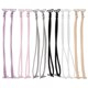 thumbnail image 1 of 6 Pairs Bra Straps Replacement Elastic Bra Strap Holders Adjustable Shoulder Straps, 1 of 4