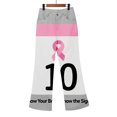thumbnail image 6 of Bovemsi Wide Leg Pants Woman In Comfort: Breast Cancer Support Wide Leg Pants Travel Pants, 6 of 9