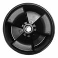 thumbnail image 5 of Parts 4 Outdoor 4Pk Deck Wheel for Cub Cadet Cub Cadet 734-04155 Toro 112-0677 72-025 210-275 13AK11CK712, 5 of 5