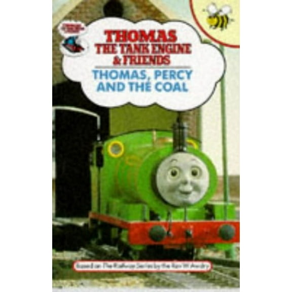 Pre-Owned Thomas, Percy and the Coal (Thomas the Tank Engine and Friends) (Hardcover) 1855911191 9781855911192