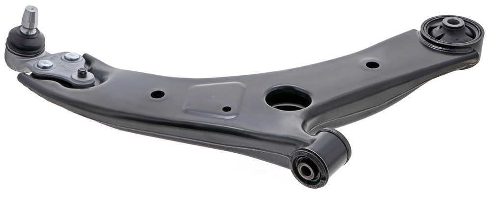 Mevotech CMS901250 Suspension Control Arm and Ball Joint Assembly