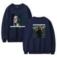 thumbnail image 5 of Nora En Pure The Tour 2024 Crewneck Long Sleeve Streetwear Women Men Sweatshirt, 5 of 8