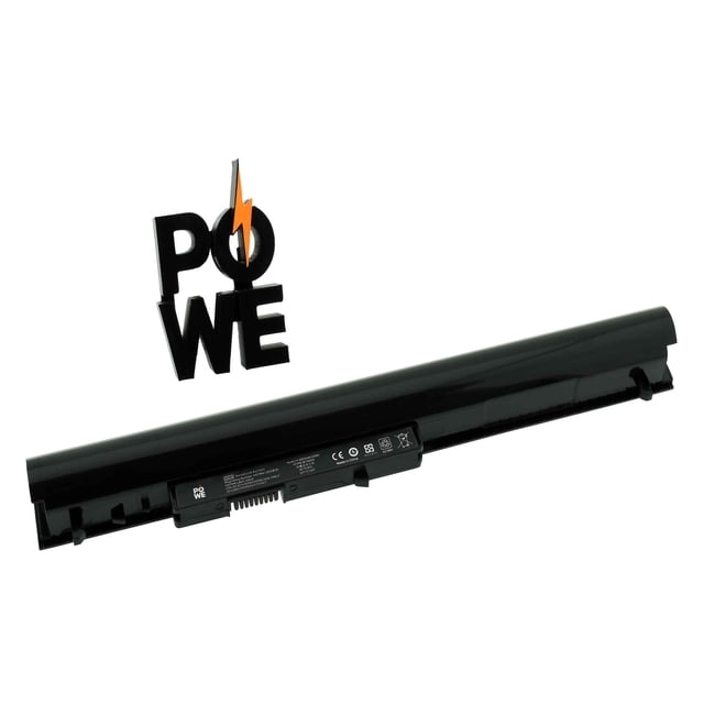 PO WE OA03 OA04-746641–001 OA03 batería Compatible para HP 14-R POWE BTRY12046