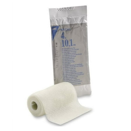 Scotchcast Plus 82004 Casting Tape, 1 Roll