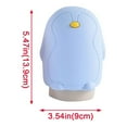 thumbnail image 3 of karymi Hot Water Bottle Mini Heating Water Injection Warming Handbag 350ml Clearance, 3 of 3