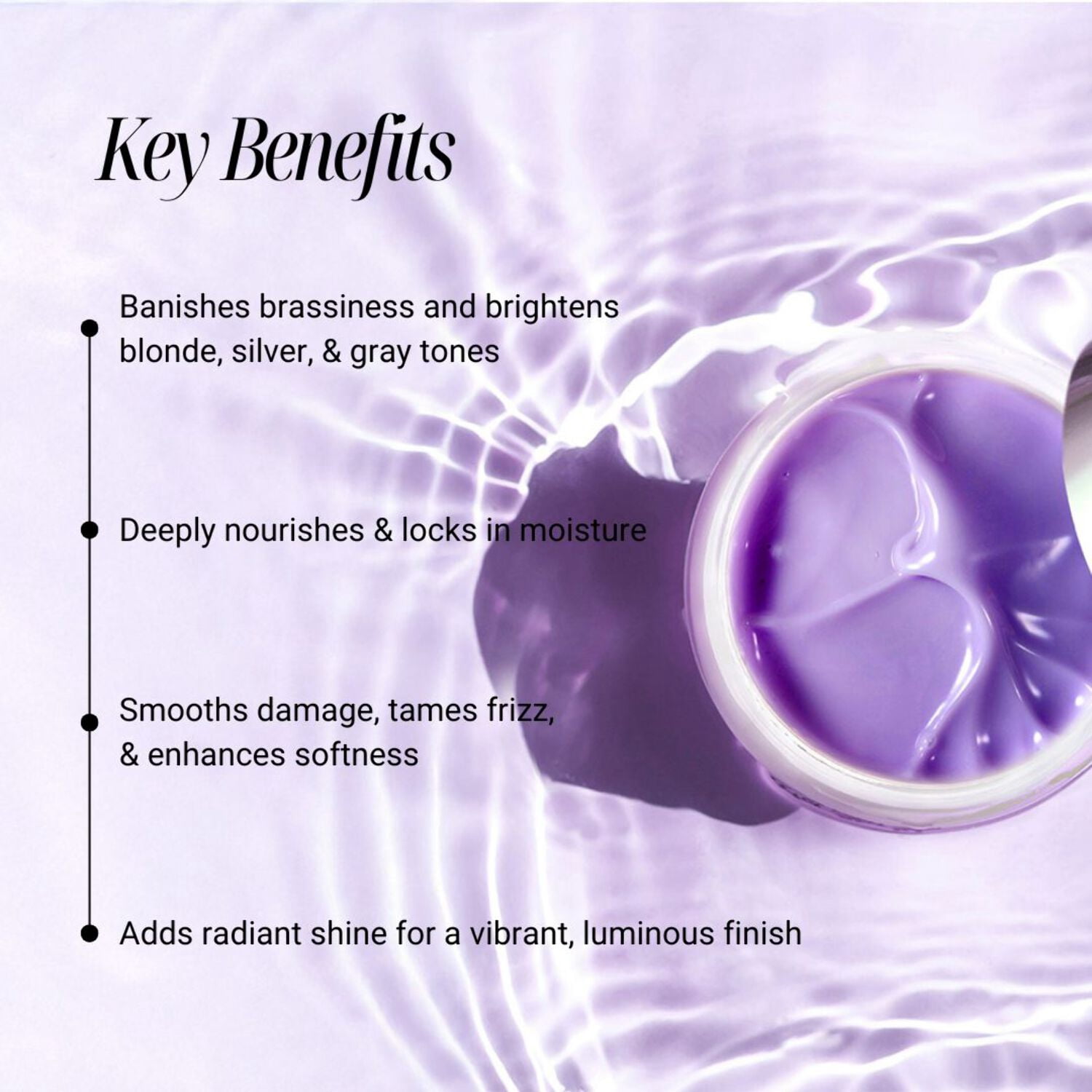 BIOTOP PROFESSIONAL 19 Pro Silver Hair Mask