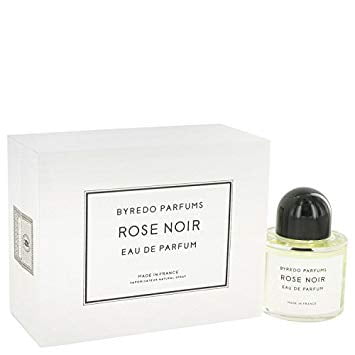 Byredo Rose Noir Eau de Parfum Spray (Unisexe) By Byredo 3.4 oz