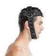 thumbnail image 2 of Neck Training Exerciser Harness, Head Harness for Strengthening Neck & Stability for Athletes, Boxers, Wrestlers, 2 of 5