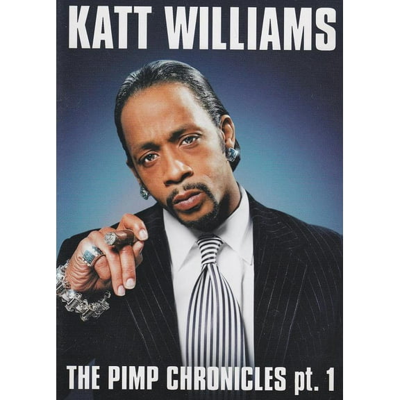 Pimp Chronicles PT. 1 (DVD)