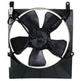 thumbnail image 2 of New Cooling Fan Fits Chevrolet Aveo Hatchback 05-06 96536666 Gm3117106 93740672, 2 of 2