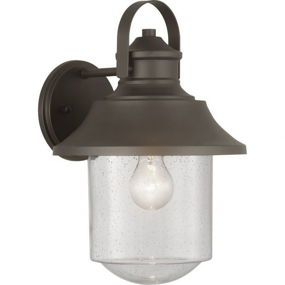 Weldon Collection One-Light Large Wall Lantern