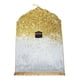 thumbnail image 3 of Alfombra de oración, alfombra de oración, alfombra de oración coleccionable suave, alfombra de piso Dorado, 3 of 9