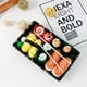 thumbnail image 1 of Pack de Calcetines Largos Sushi Salmon High-Tube | Colección Primavera/Verano | 3 Pares En Caja de Regalo, 1 of 4