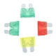 thumbnail image 4 of Caja portafusibles de 4 compartimentos bloque de fusibles / fusibles / caja de fusibles, 4 of 8