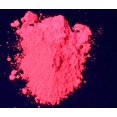 thumbnail image 2 of Pink UV Black Light Neon Pigment Powder-1oz, 2 of 2
