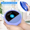 thumbnail image 4 of Funda de silicona Liboer para Echo Spot, resistente al agua, 4 of 7