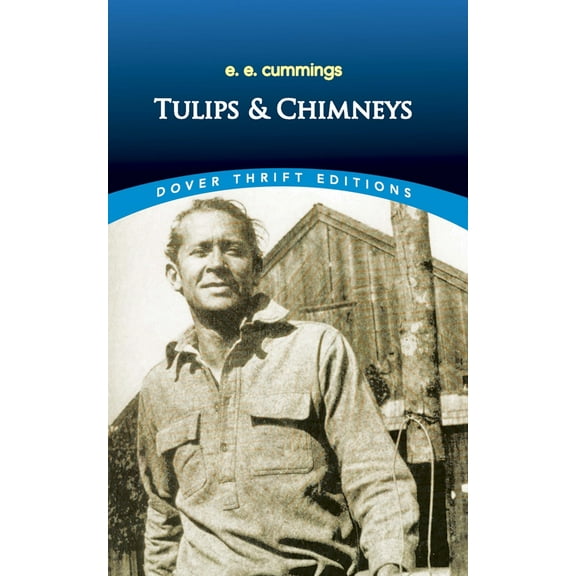 Pre-Owned Tulips & Chimneys (Paperback) 0486826910 9780486826912
