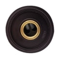thumbnail image 4 of Westbrass 8-1/2" Reach Brass Wall Mount Tub Spout, Oil Rubbed Bronze, 4 of 7