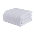 thumbnail image 2 of Comforter Sweet Home Collection, tamaño king, color blanco, 2 of 4