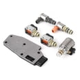 thumbnail image 1 of Trans 6 Unids/set Kit De Solenoide Maestro De Transmisión Reemplazo De Coche 4L60E Apto Para GM, 1 of 7
