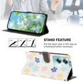 thumbnail image 2 of FOXDOCK Funda Tipo Cartera para OPPO A79 5G con Soporte y Correa – Diseño de Patrones Lindos, 2 of 6