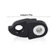 thumbnail image 5 of Wosthever Patilla de cambio trasera para bicicleta, extensor de color para bicicleta de montaña, gancho trasero de Metal resistente, mejora de Negro 20Conjunto, 5 of 6