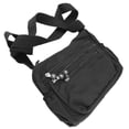 thumbnail image 1 of Bolso de nailon, bolso de hombro de nailon informal para mujer, bolso de trabajo, bolso de hombro, diseño a prueba de futuro, 1 of 8