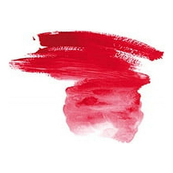 Chroma Chromacryl Student Acrylic Paint - Cool Red - 0.5 Gal