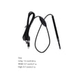 thumbnail image 3 of Phenofice Borescope Inspection Camera with Plastic Lens 5.5mm Camera Head 1 Set 2M 7mm for Phones, 3 of 8