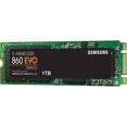 thumbnail image 4 of Samsung 1TB 860 EVO SATA III M.2 Internal SSD, 4 of 9