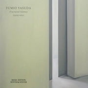 Fumio Yasuda - Fractured Silence - Jazz - CD
