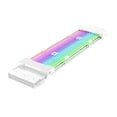 thumbnail image 1 of PC Chassis - PSU Extension RGB Cable 24Pin PCI-E GPU 8PinX2, 8PinX3 Neon-Colored Line ARGB Streamer, 1 of 1