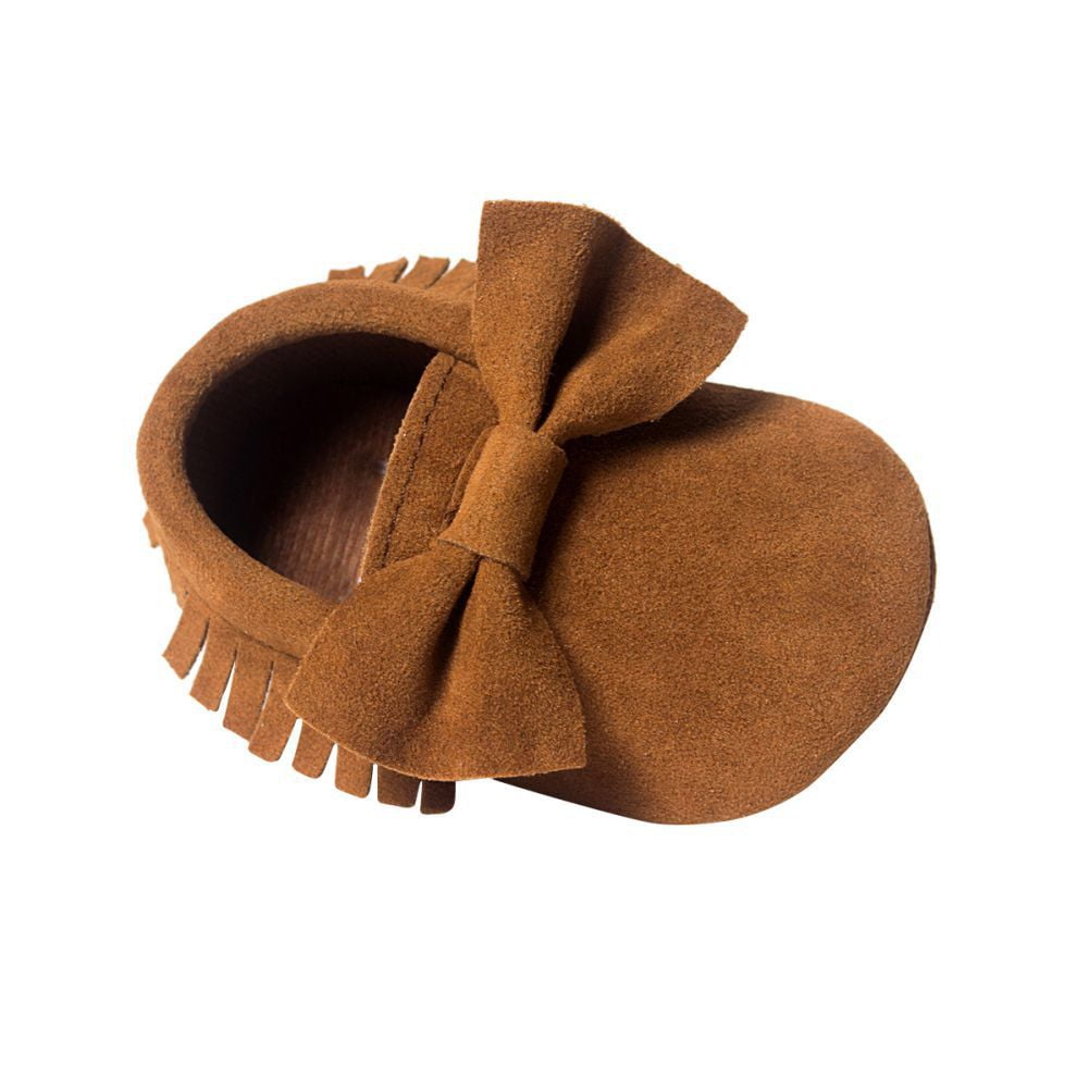 soft sole moccasins baby