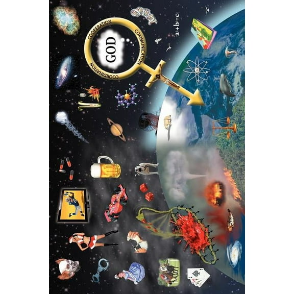 Evolition The Final Warning, (Paperback)