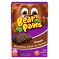 thumbnail image 1 of Biscuits Pattes d’ours Brownie, 1 of 6