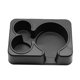 thumbnail image 3 of Soporte para taza de agua, estante para bebida de café, accesorio, soporte portátil para taza, práctico para hervidor eléctrico de , Sin rejilla interior shamjiam Expansor de portavasos, 3 of 6