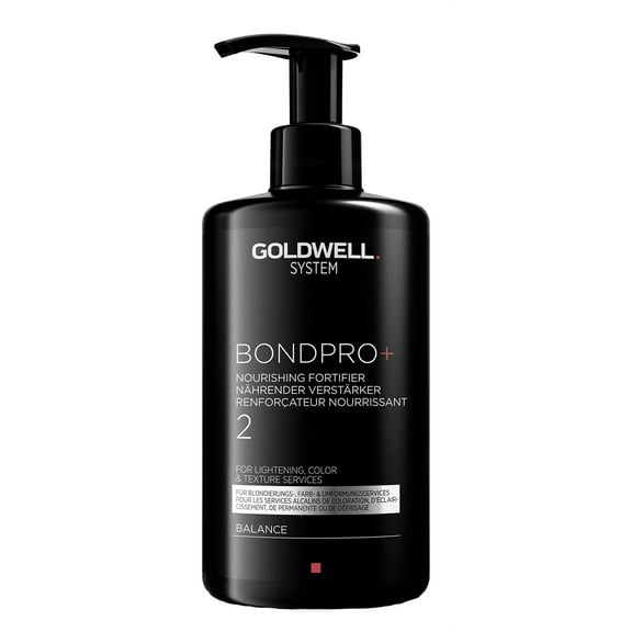 Goldwell System Bondpro  2 Nourishing Fortifier - 16.9 oz