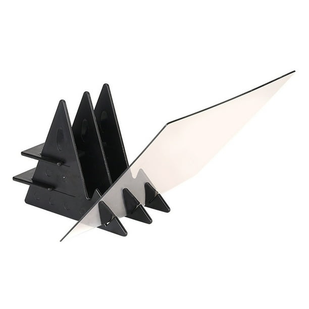 Xihbxyly Proyector de Arte de Proyección, Tablero de Dibujo con Experiencia de Trazado Mejorada, Panel de Luz Versátil para Artistas, Diseño Confiable de Plástico Abs, Ideal para Bocetos y Copias, Id