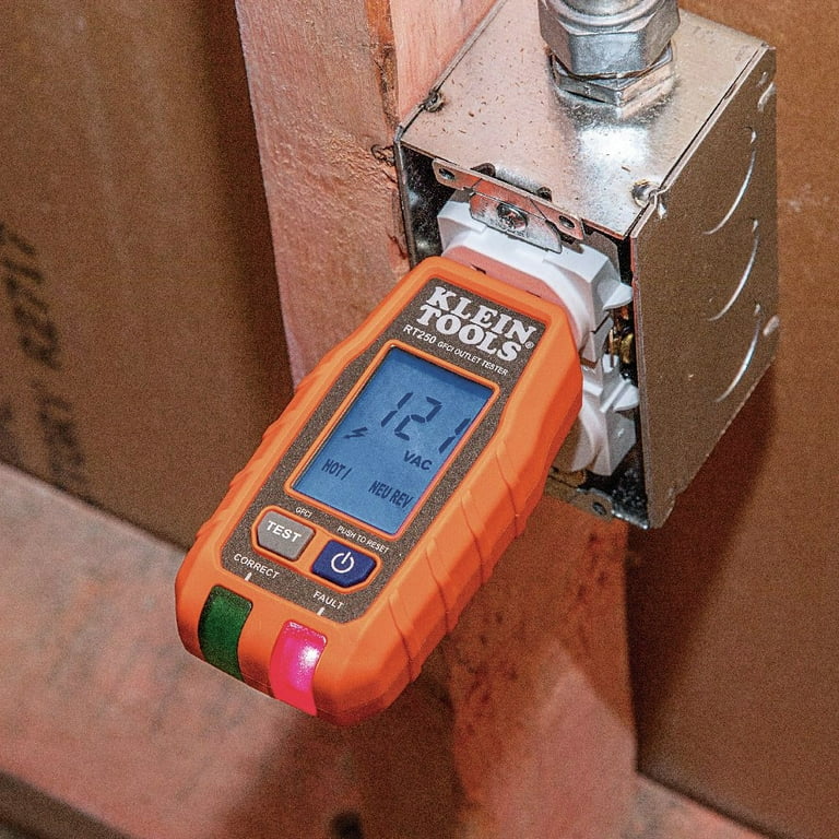 Klein sale tools rt250