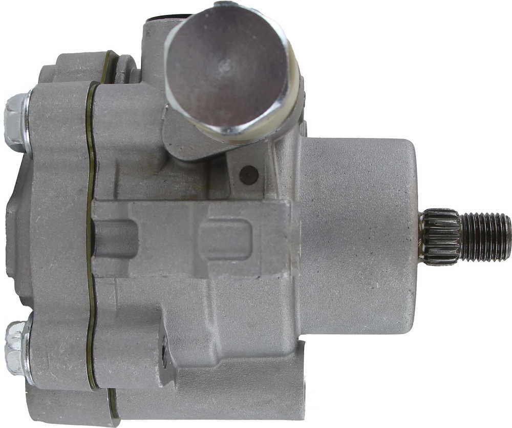 Atlantic Automotive Engineering 5232N AAE New Hydraulic Power Steering Pump 100% Tested