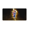 thumbnail image 1 of Power Rangers Extended Gaming Mouse Pad No-sliped Large Desk Mat Stitched Edge Keyboard Mat Mousepad, 1 of 8