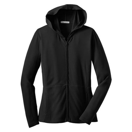 Port Authority - Port Authority Womens Modern Full-Zip Comfort Jacket ...