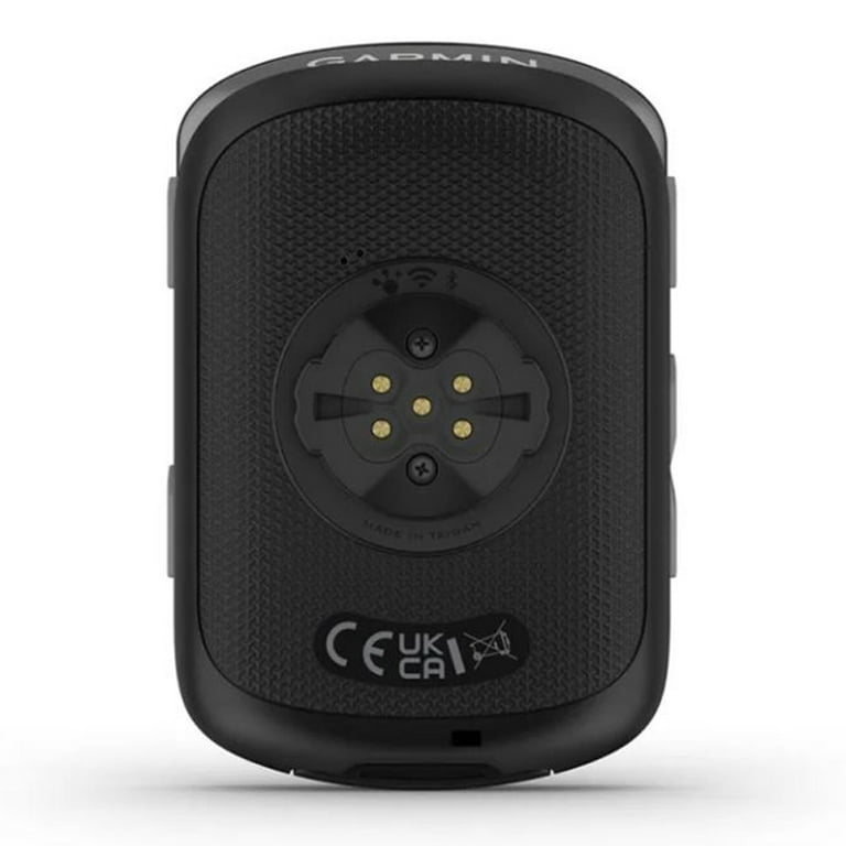 Garmin 010-02694-00 Edge 540, Compact GPS Cycling Computer