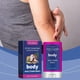 thumbnail image 1 of Bálsamo corporal anti-rozaduras, no graso, anti-desecante, hidratante, reparador de grietas y sequedad, crema hidratante anti-desgaste, 1 of 9