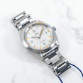 thumbnail image 6 of Pre-Owned Omega Seamaster Aqua Terra 150M 40mm Gray Dial Stainless Steel Bracelet Watch, 6 of 6
