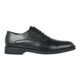 thumbnail image 2 of ZAPATOS STYLO HOMBRE 33503 SIMIPIEL NEGRO, 2 of 4