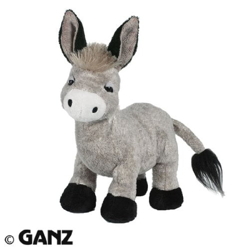 donkey doll