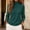 A1_Blackish Green, variant on HOSIA Turtleneck Ribbed Knit Sweaters for Women Turtle Neck Winter Must Haves for Women Long Sleeve Turtleneck Women Basic Turtle Neck Undershirt Relaxed Fit Knit Top Relaxed Fit Pink 3Xl