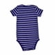 thumbnail image 3 of Conjunto 3 pzas Ropa de Bebé Pañalero Pantalón Niño Niña Dara Baby  Beb005, 3 of 14