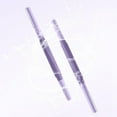 thumbnail image 4 of Women Double-head Eyebrows Razor Trimmer Shaver Face Hair Lip Remover, 4 of 8